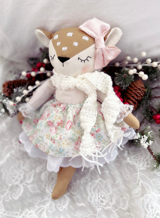 Handmade Doe ๐ฆ ๐ธ